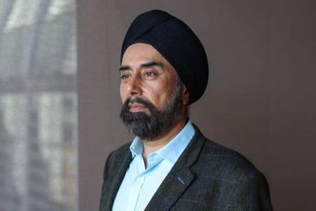 Jagjit Chadha