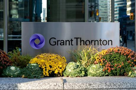 Grant Thornton