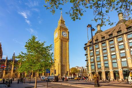 Parliament, Portcullis House