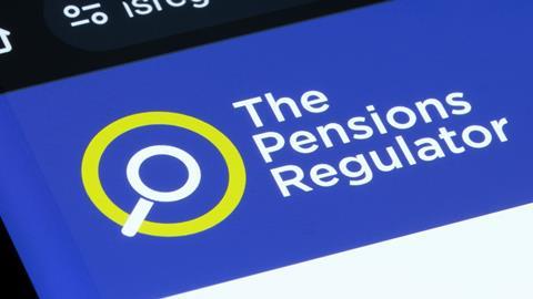 The Pensions Regulator (TPR)