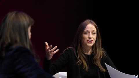 Helen Whately, Pensions UK Investment Conference, March 2026