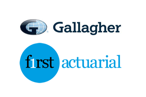 Gallagher; First Actuarial