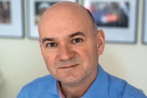 Mark Condron, Capital Cranfield and People's Pension