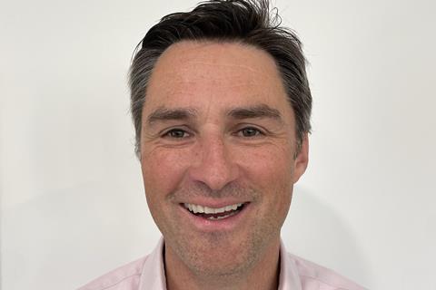 Nick Stacey