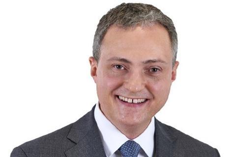Ben Fairhead, Arc Pensions Law
