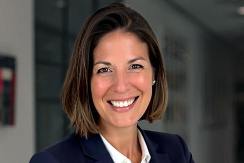 Carla Hammond, Howden and BW