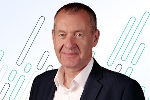 Stuart Heatley - Aptia