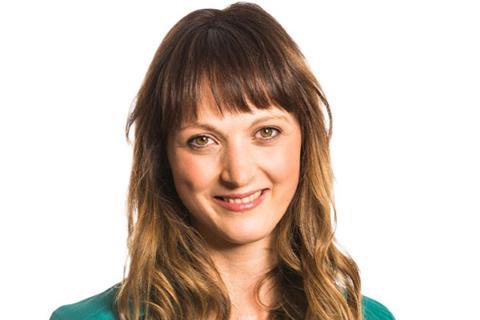 Laura McLaren, Hymans Robertson