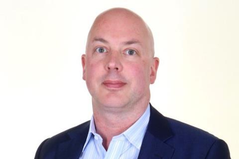 Ben Gunnee, TPR