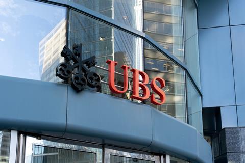 UBS