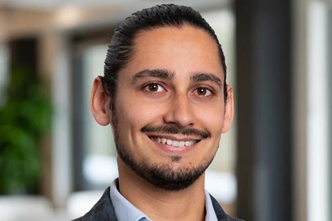 Jacob Shah, LCP