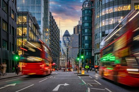 London, UK