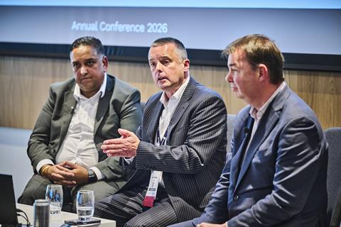 Pensions UK Annual Conference October 2026