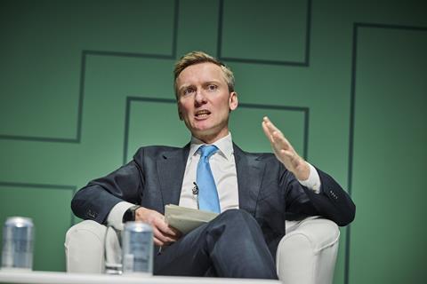 Torsten Bell, Pensions UK Annual Conference Oct 26 01