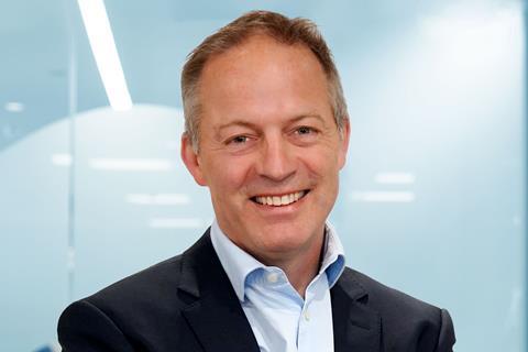 Ian Cornelius