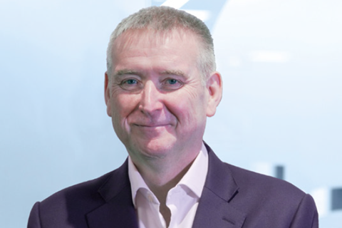 Brendan McCafferty, Nest Corporation