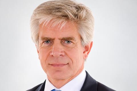 Christopher Wheeler