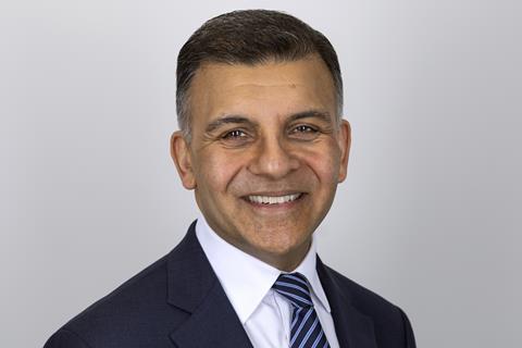 Raj Mody