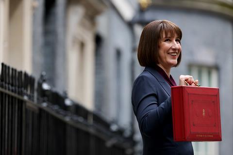 Chancellor Rachel Reeves introduced the inheritance tax proposal in her inaugural Budget last year.