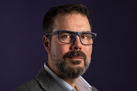 Jonathan Clark, Railpen