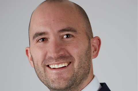 David Brooks, Broadstone