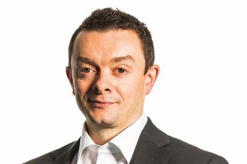 Mike Ambery, Standard Life