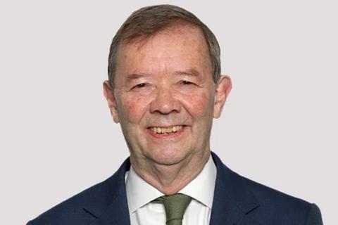 John Lister