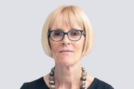 Sue Ferns, Prospect