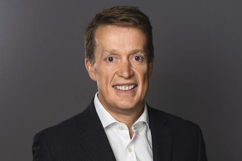 Stuart Baldwin, GLIL