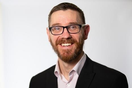 Matt Gurden, PPF