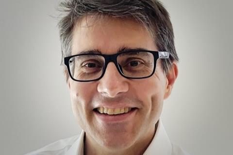 Richard Zugic
