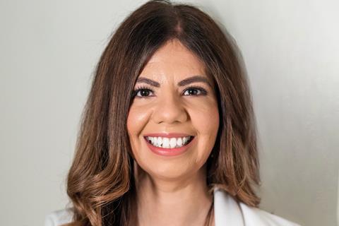 Uzma Nazir, Standard Life