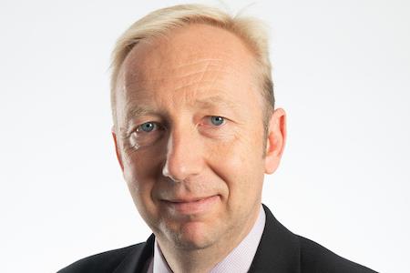 Chris Curry, Pensions Policy Institute