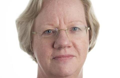 Maggie Rodger, AMNT