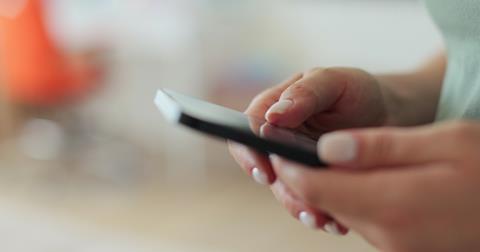 Smartphone, technology, dashboards