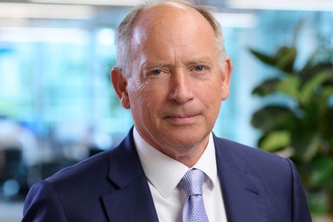 Sir Ian Cheshire