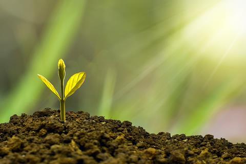 Green investment