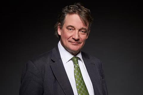 Mark Austin, Northern Trust
