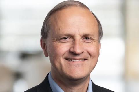 Steve Webb, LCP