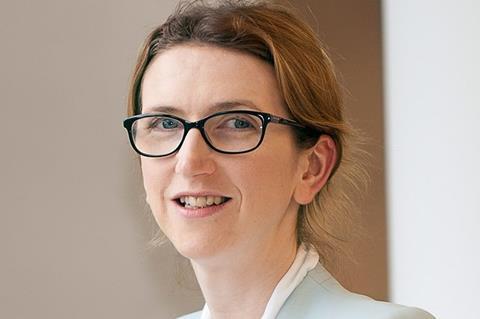Jenny Holt, Standard Life