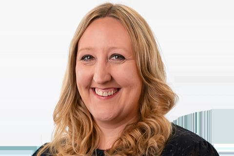 Beth Brown, Arc Pensions Law