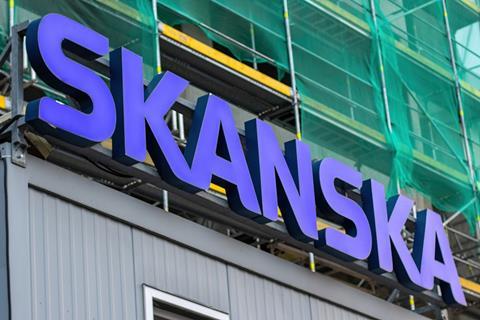 Skanska