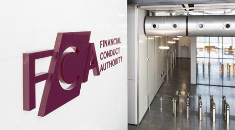 Financial Conduct Authority