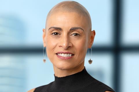 Rekha Owen, Law Debenture