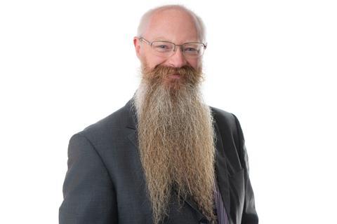 Lewis Brown, AMNT