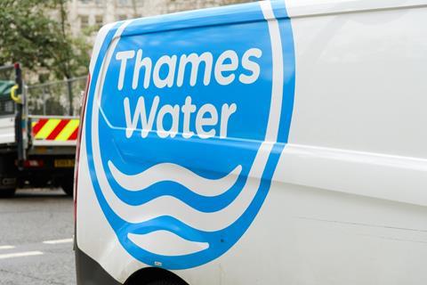 Thames Water