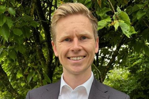 Max Gist, People's Partnership