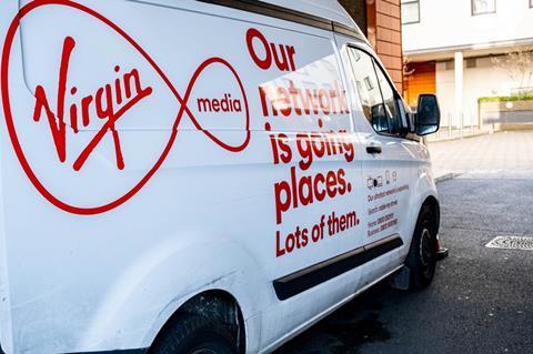 Virgin Media