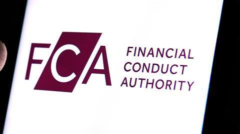 FCA logo