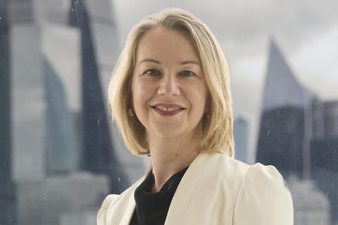 Kate Jones, PPF